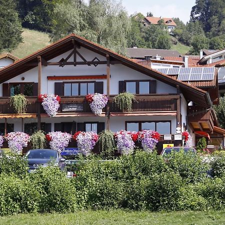Ferienwohnung Aggenstein ฟุสเซ่น ภายนอก รูปภาพ